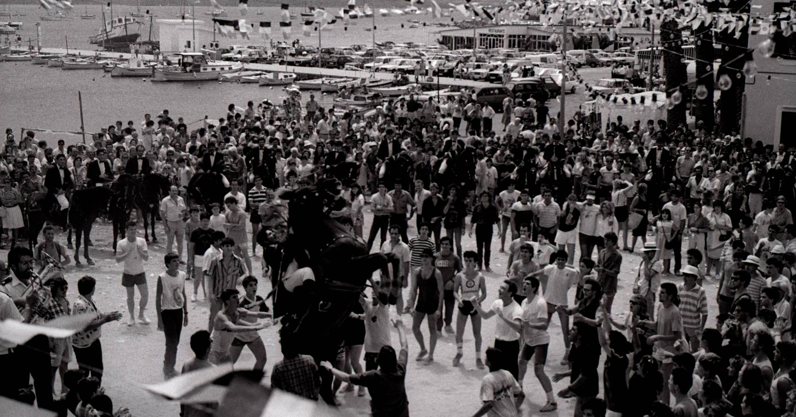 Vesins de Fornells a sa plaça