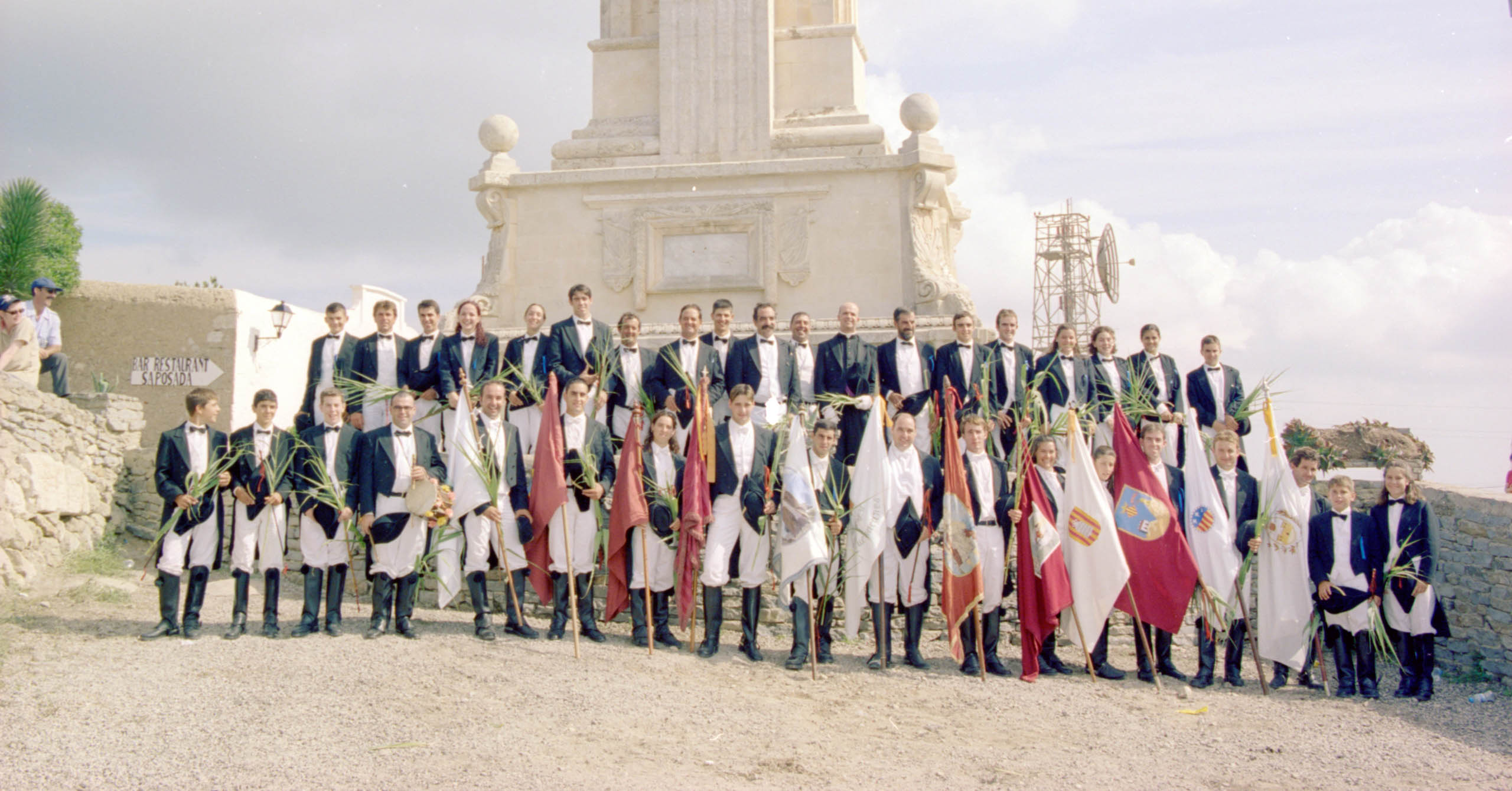 Caixer a sa Pl. Príncep