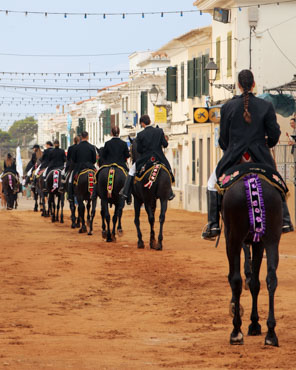 Realizando el replec