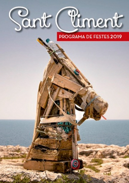 Poster Sant Climent 2019