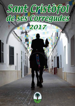 Poster Sant Cristòfol 2017