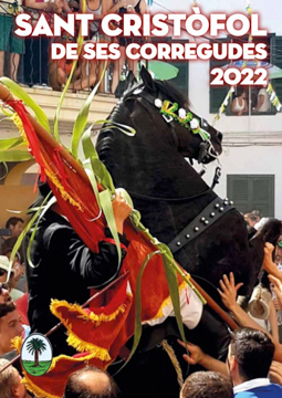 Poster Sant Cristòfol 2022