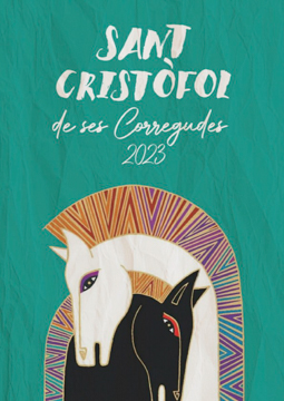 Poster Sant Cristòfol 2023