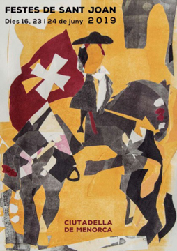 Poster Sant Joan 2019
