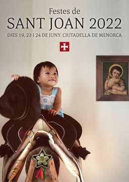 Poster Sant Joan 2022