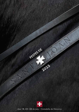Poster Sant Joan 2023